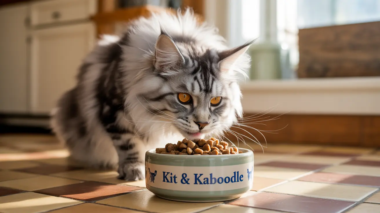 Historial de retiradas Kit Kaboodle: Un Registro Limpio