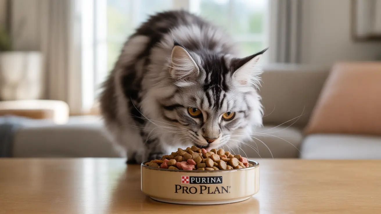 Purina One vs Purina Pro Plan: Guía completa de comparación de alimentos para gatos