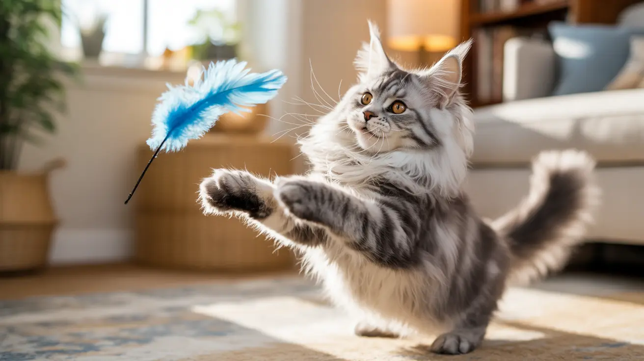 The Science of Adorable Cats: Why We Can't Resist Their Charm