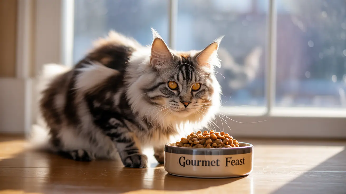 Historial de retiradas y análisis de seguridad de Dave's Cat Food: lo que deben saber los dueños de gatos