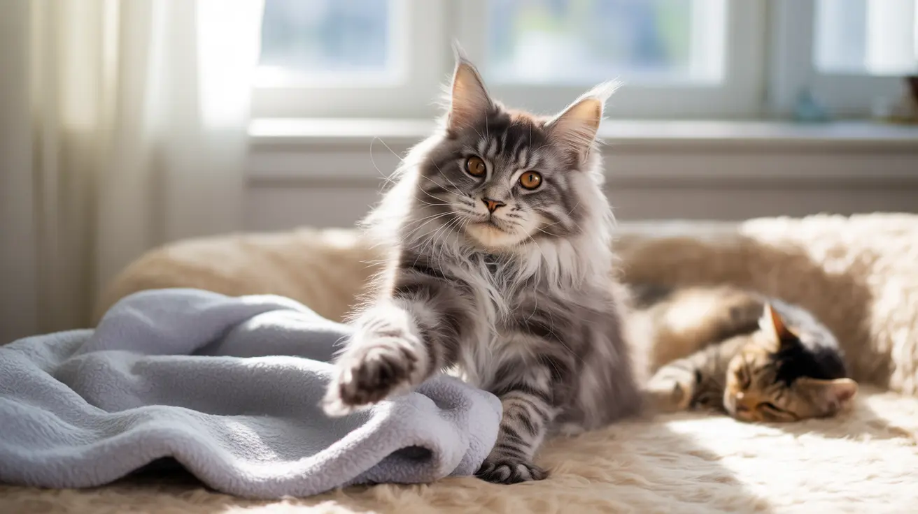 Cuánto dura la agresión por no reconocimiento en gatos