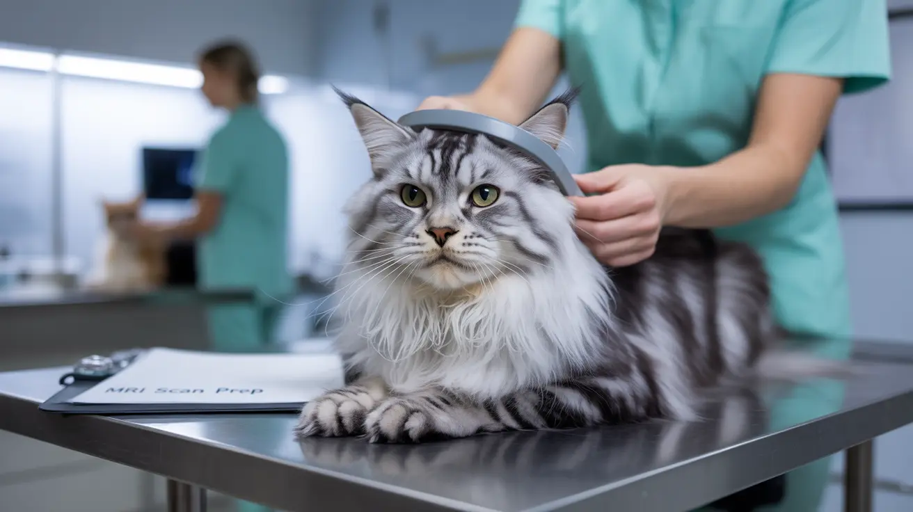 Understanding Cat MRI Costs: A Complete Guide to Pricing and Procedures