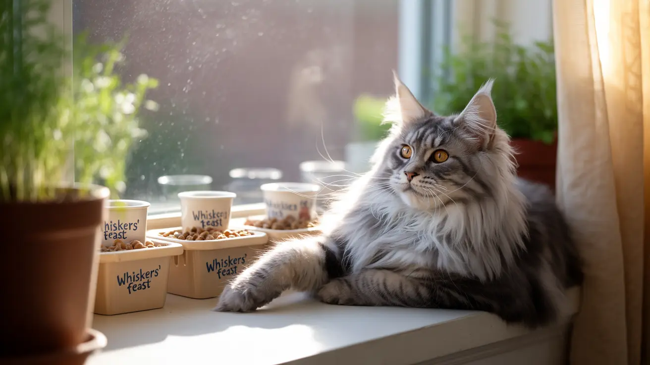 La estructura social natural de los gatos