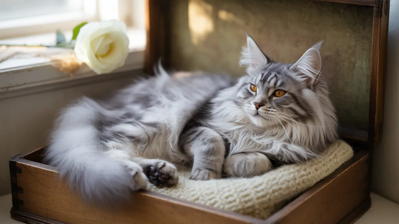 Passos Imediatos Após a Morte do Seu Gato