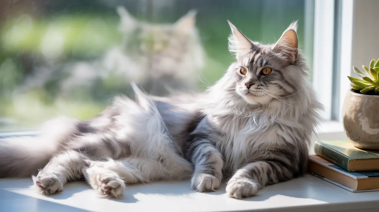 Understanding Why Cats Live Longer Than Dogs: A Scientific Explanation