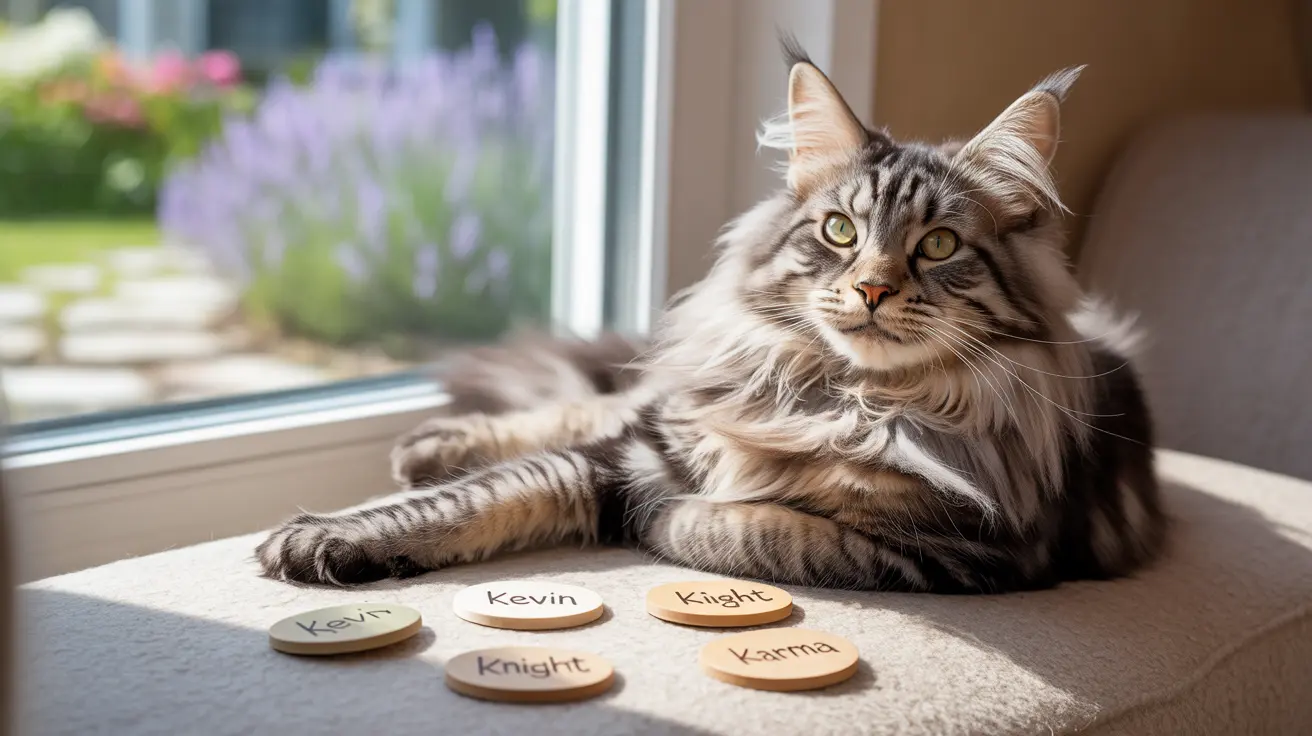Nom chat commençant par K : idées originales, traditionnelles et tendances