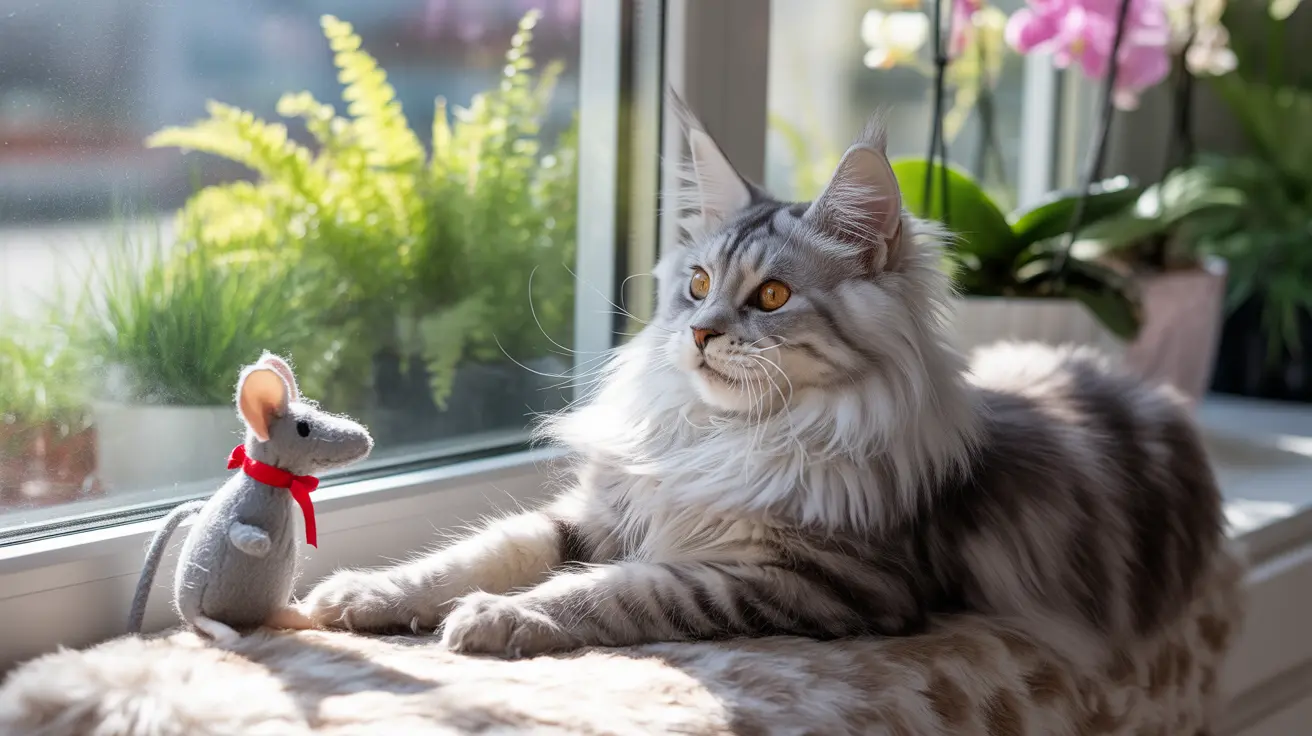 Sainte Gertrude, patronne des chats : histoire, culte et héritage