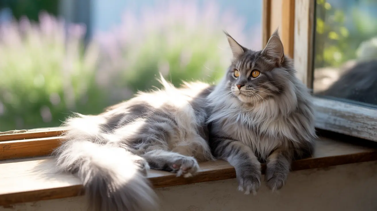 How Much Should a Cat Weigh? A Comprehensive Guide to Feline Weight Management