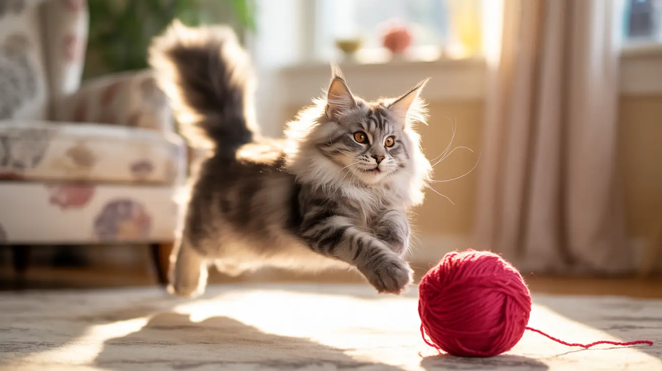 Origine et histoire du mot « minou » et de « pussycat » pour désigner le chat