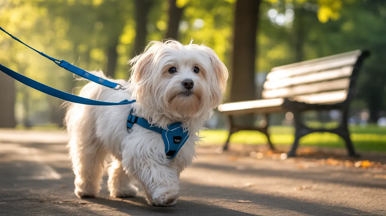 マルチーズの健康問題完全ガイド：飼い主が知っておきたいこと