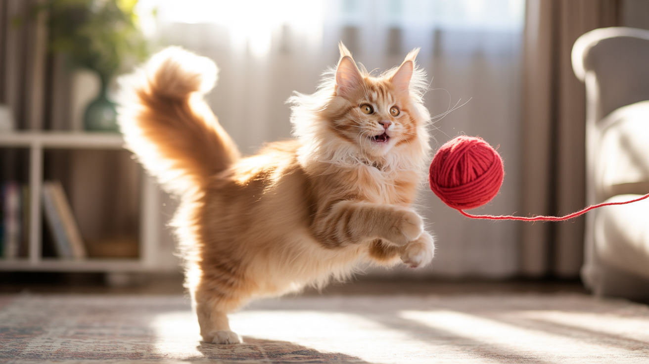 50+ Adorable Buff Colored Cat Names: Perfect Picks for Your Sandy-Hued Friend