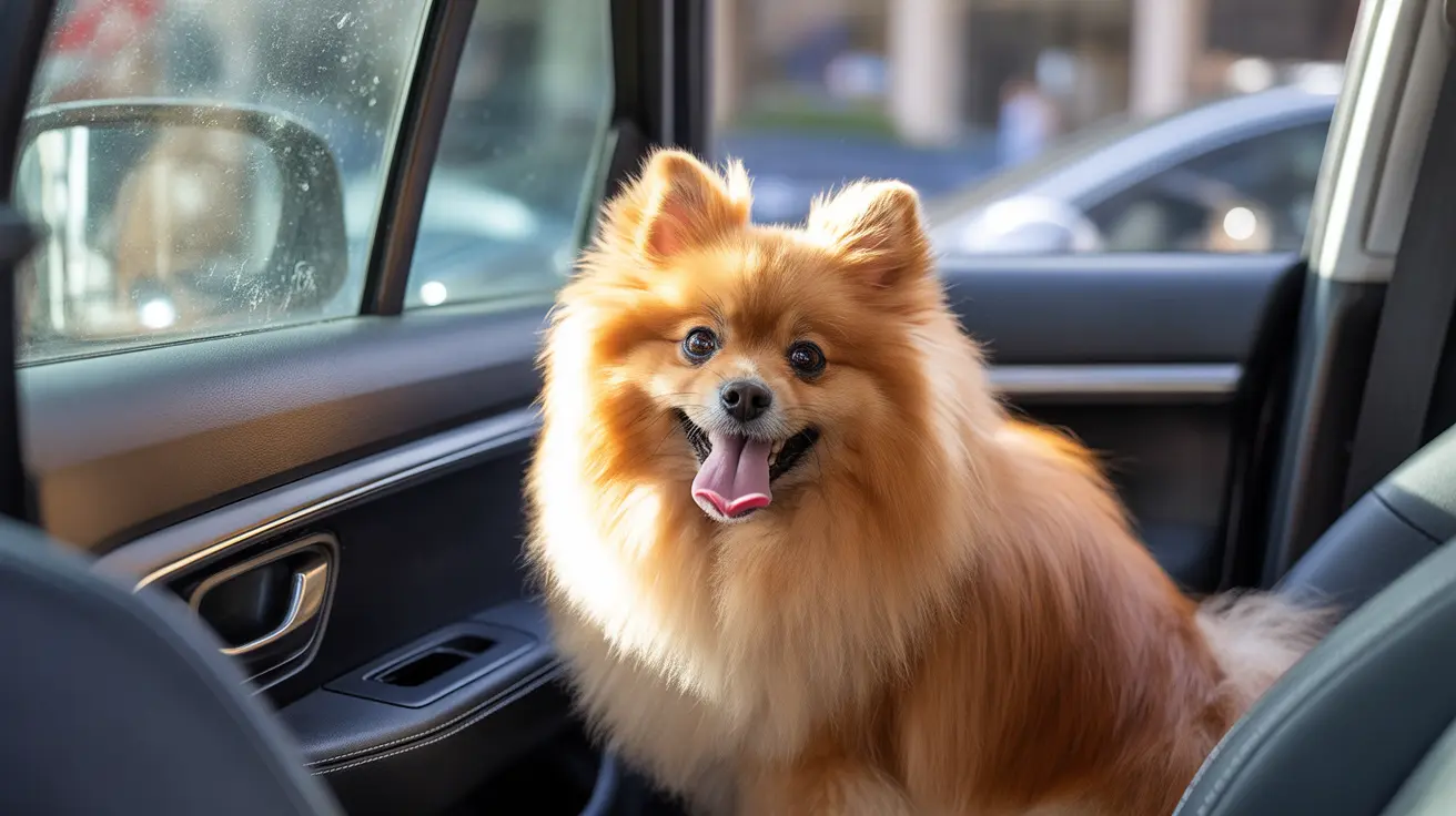 Is It Illegal to Leave a Dog in a Car? State Laws and Safety Guidelines