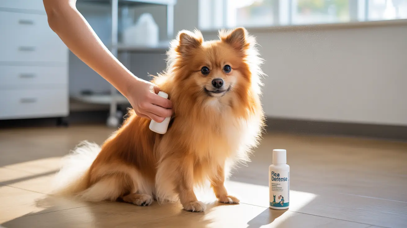 Effective Flea Allergy Dermatitis Treatment: A Complete Guide for Dog Owners