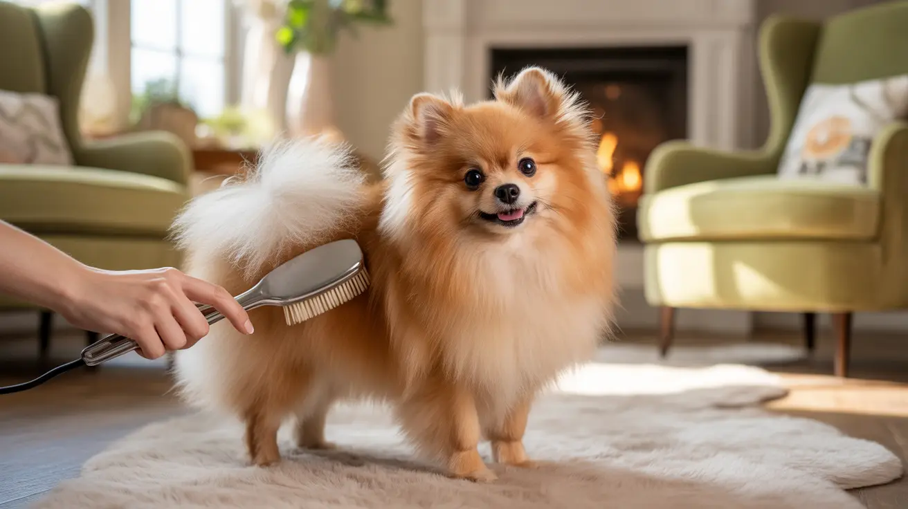 Raças de Cachorro Peludo: Guia Completo de Cuidados e Escolha
