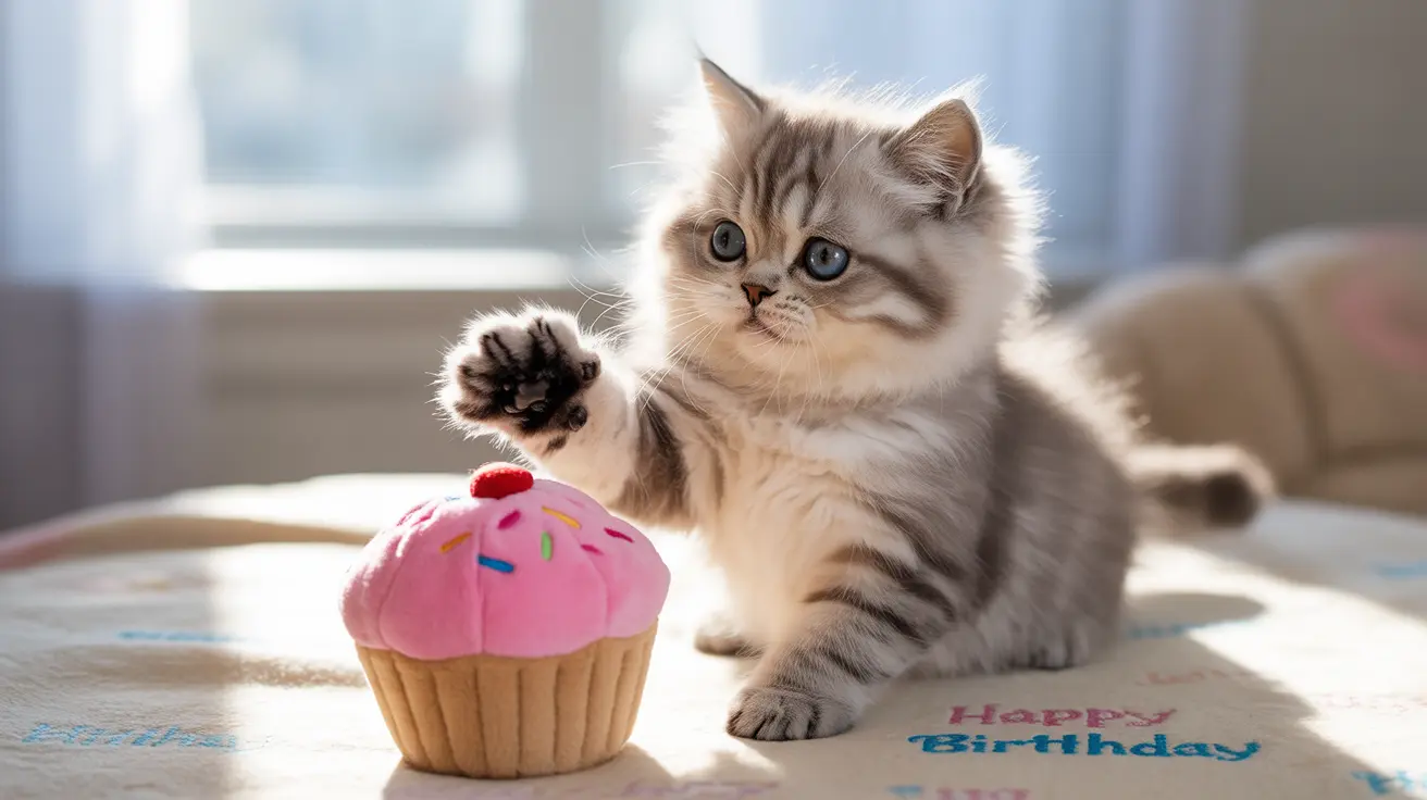 スイートで愛らしいデザート猫の名前大全：飼い主のための究極ガイド