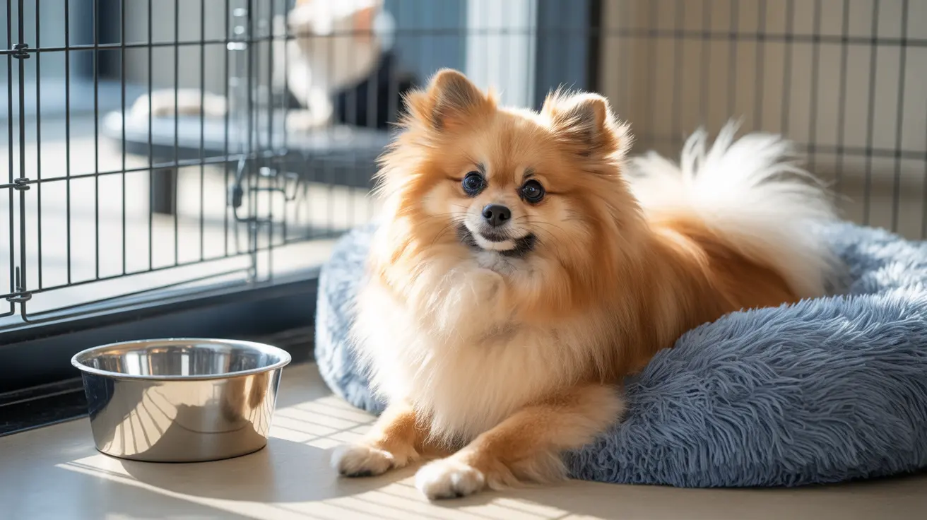 How Much Does It Cost to Board a Dog? A Complete Price Guide