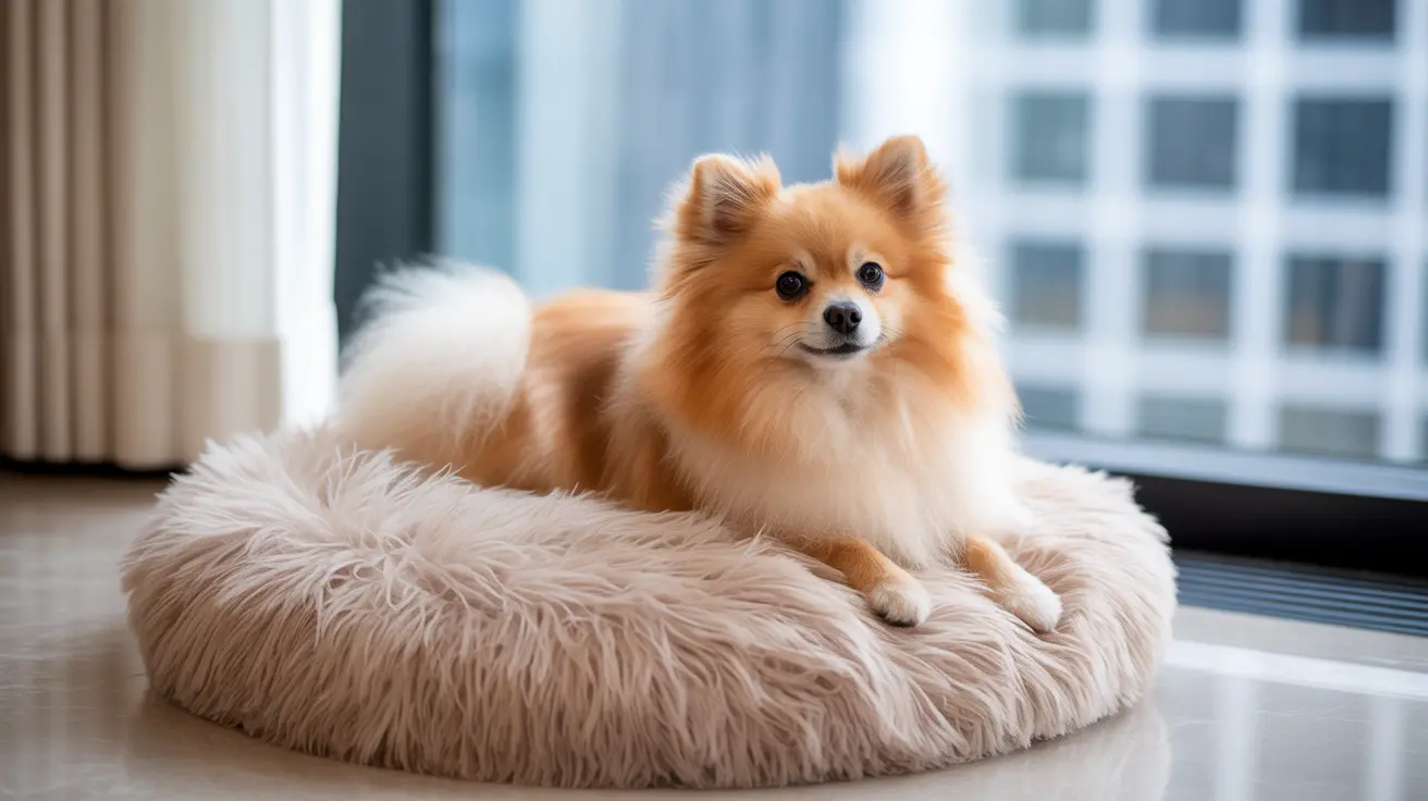 Comprendre la politique animaux Ritz Carlton