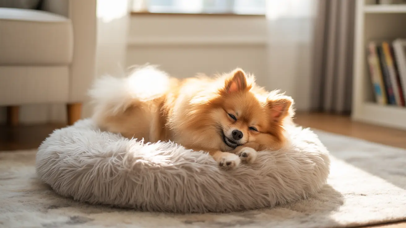 Why Do Dogs Fall Asleep So Fast? Understanding Rapid Canine Sleep Patterns