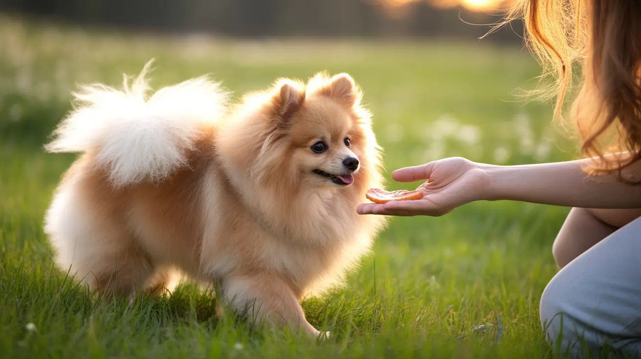 犬が近づくと逃げるのはなぜ？原因と行動心理・対策を徹底解説