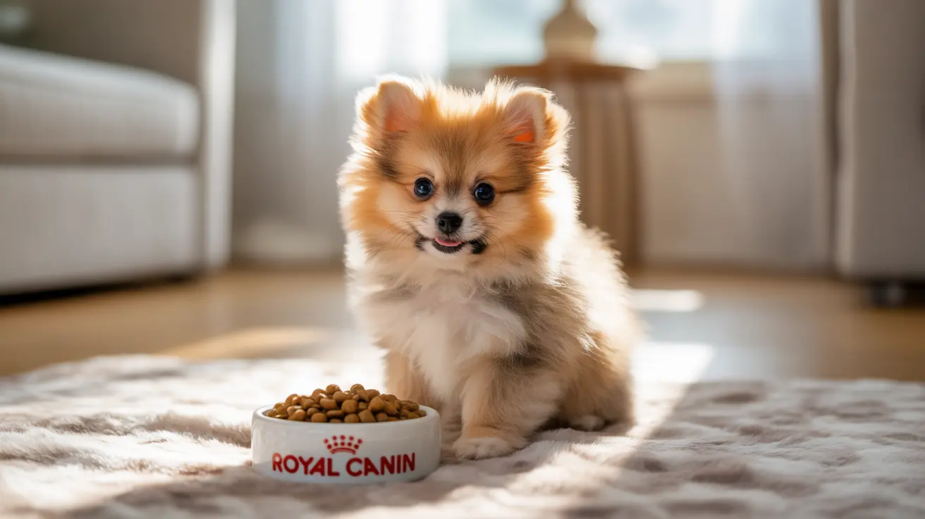 Guia Completo do Lulu da Pomerânia Mini: Características e Cuidados