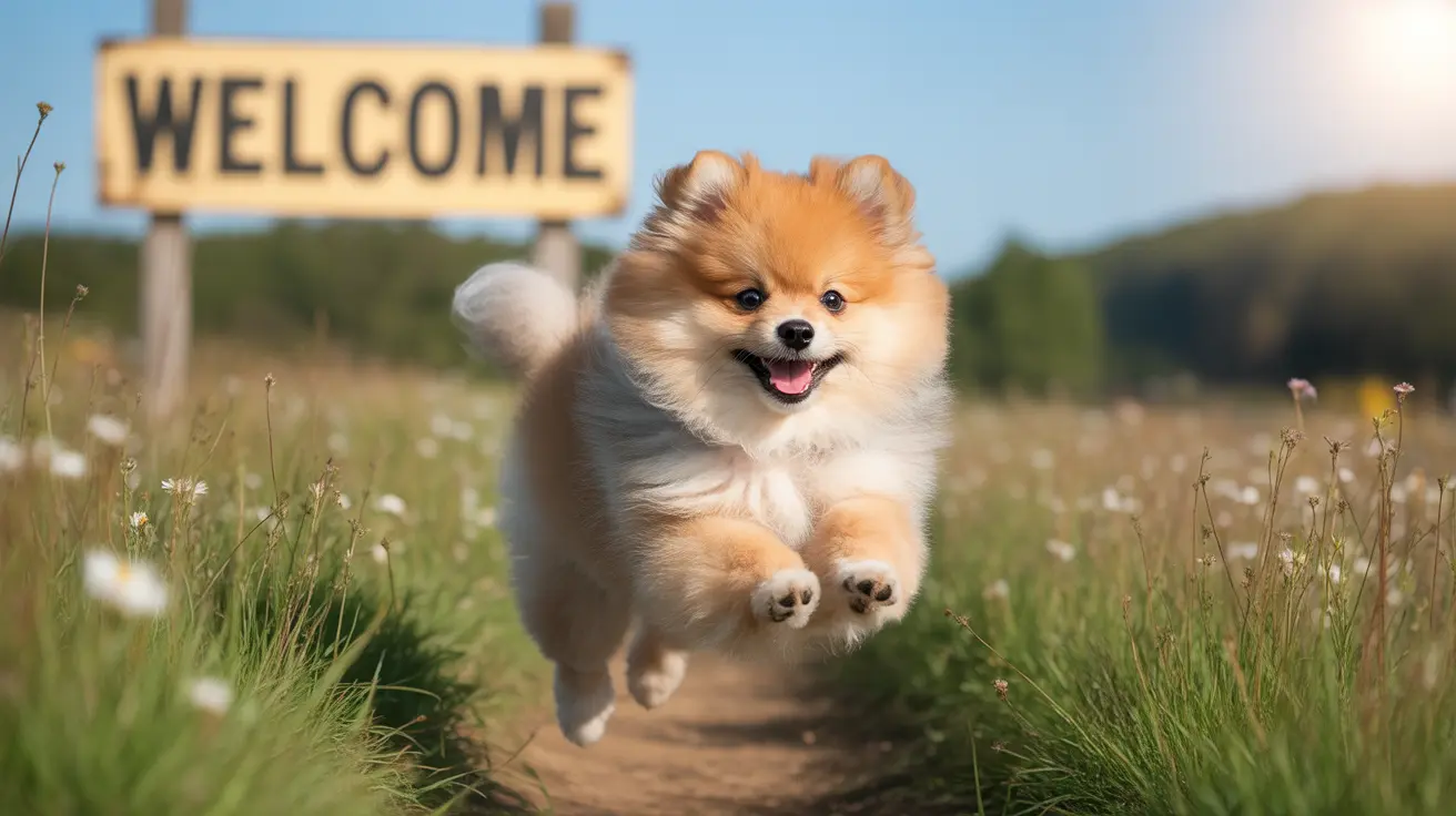 犬が陰部を舐める理由とは？正常行動と過剰な場合の違いを徹底解説