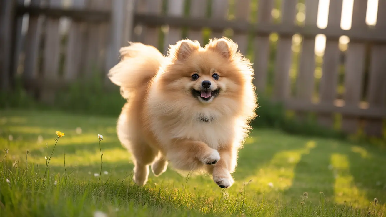 The Ultimate Guide to Dog Names That Start With F: From Finn to Fiona