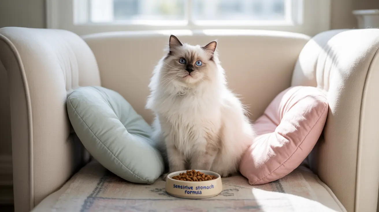 Understanding Megaesophagus in Cats: Causes, Symptoms, and Management