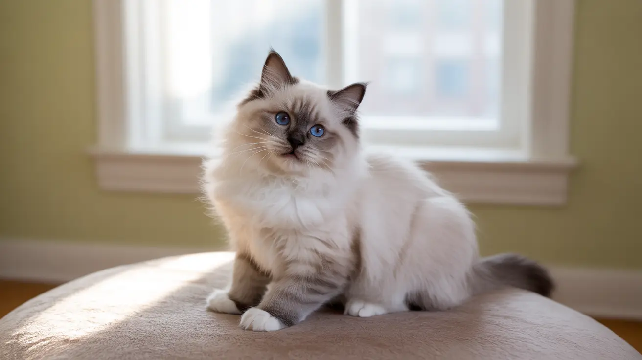 Why Is My Cat’s Meow Weak and Raspy? Understanding Causes and Solutions