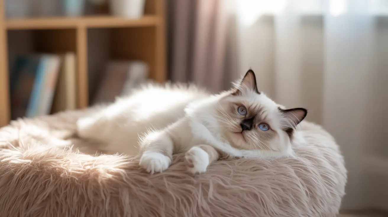Do Antibiotics Make Cats Sleepy? Understanding Medication Effects on Cats