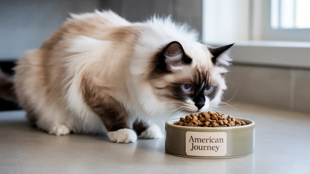 Revisión de seguridad del alimento para gatos American Journey: historial completo de retiradas y análisis