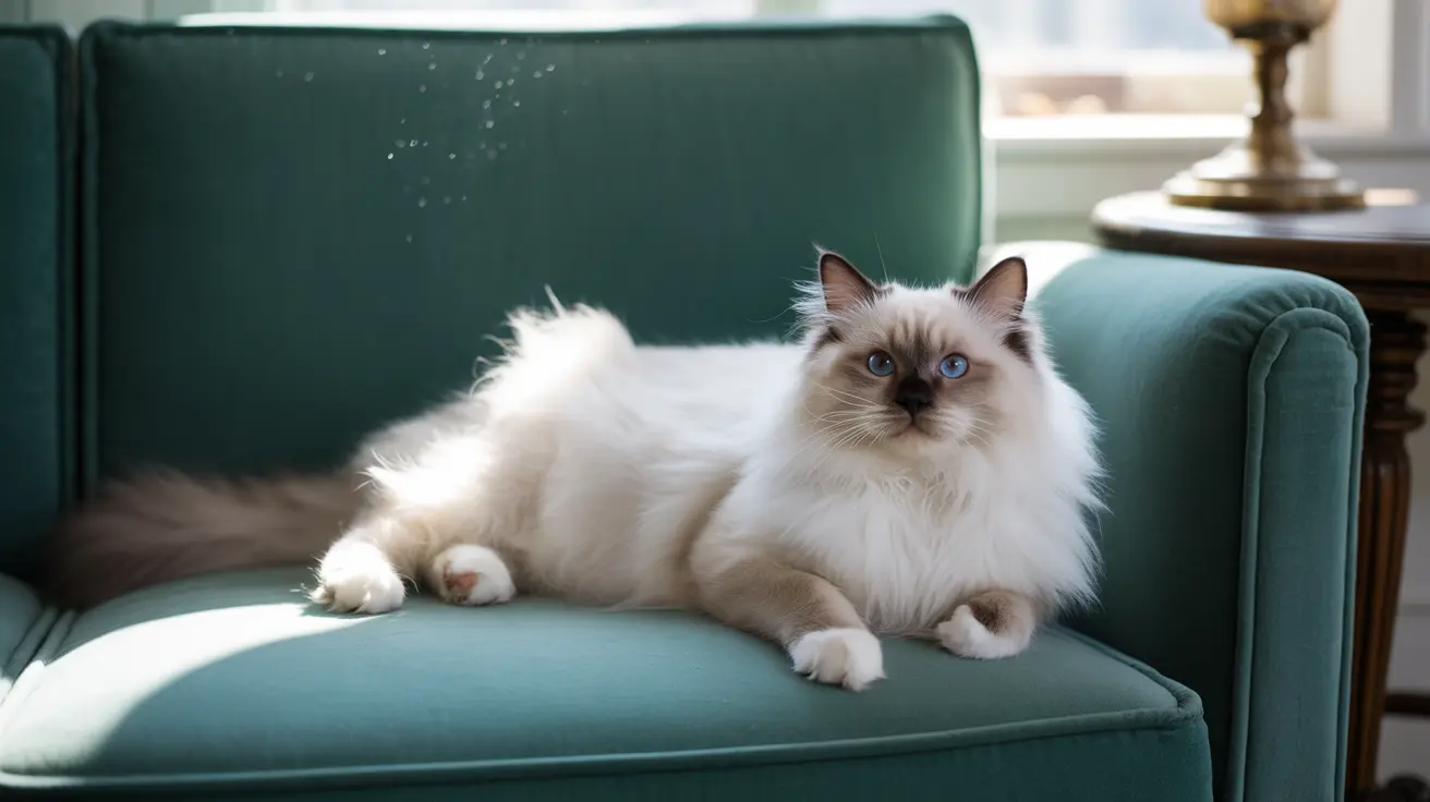 Ragdoll Cat Lifespan: A Complete Guide to Your Cat's Life Expectancy
