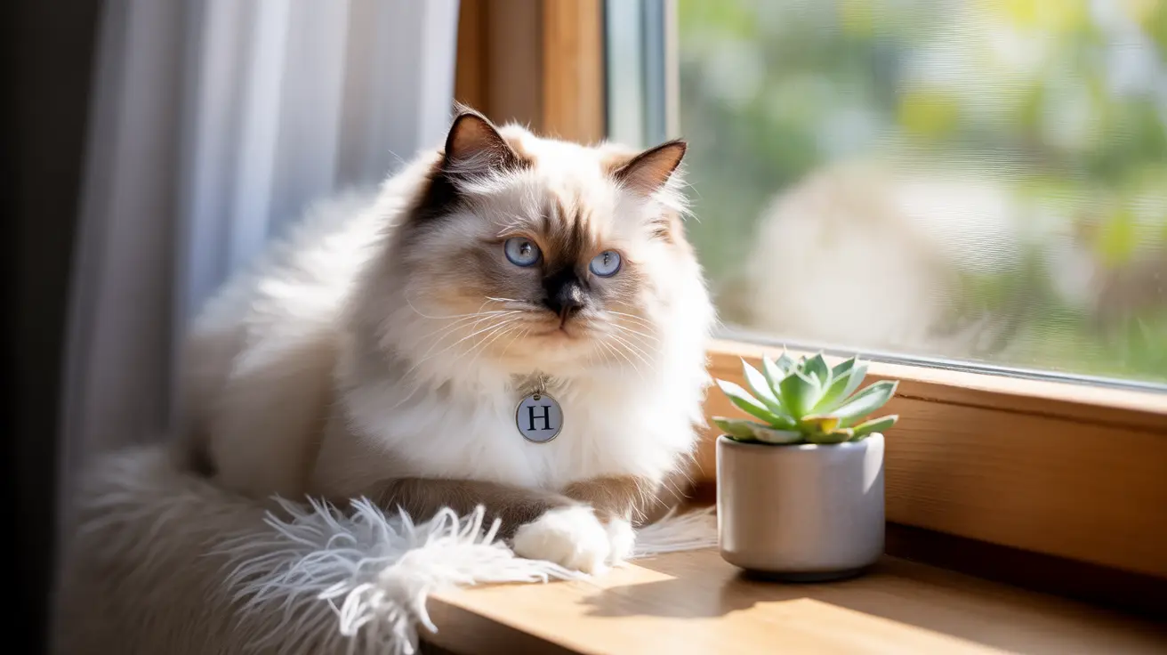 Nombres de gatos con H: ideas y significados únicos