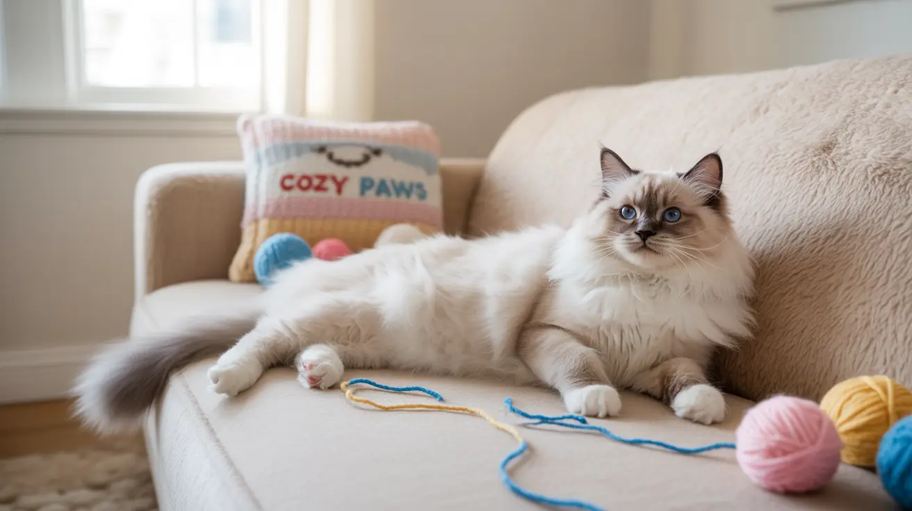 Statistiques 2024 : nombre de propriétaires de chats aux États-Unis