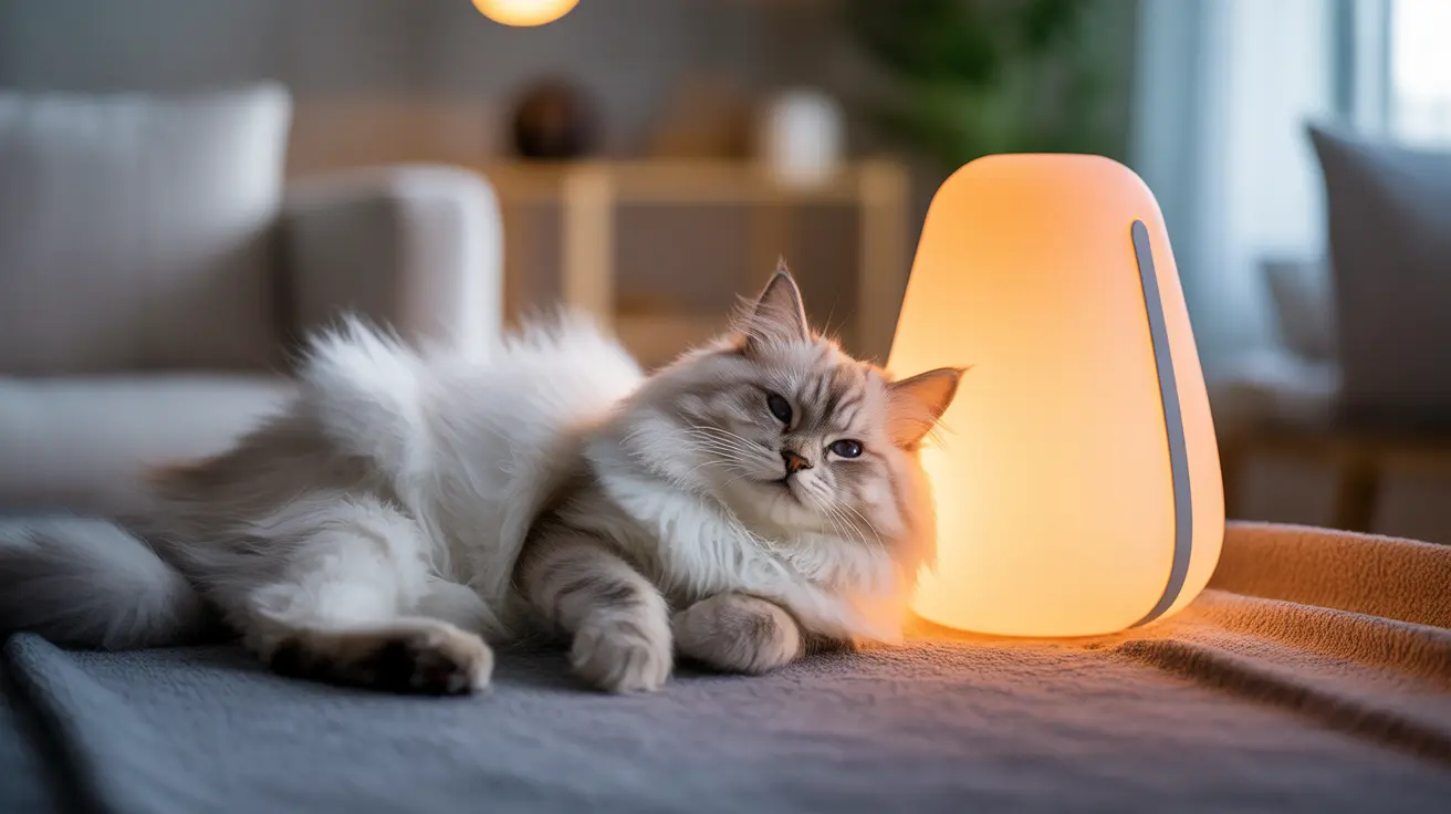 Enfermedades de la vesícula biliar en gatos