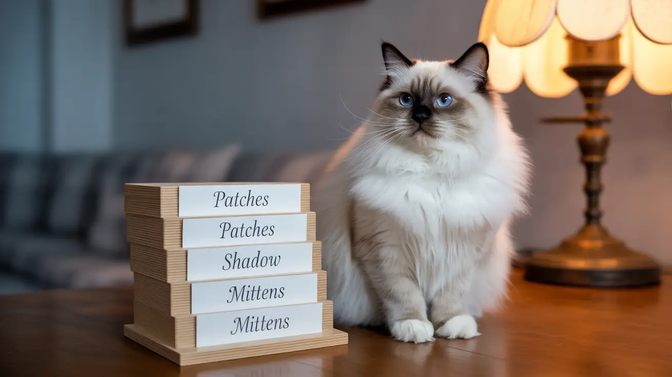 Creative Stray Cat Names: 150+ Inspiring Ideas for Your Rescued Feline