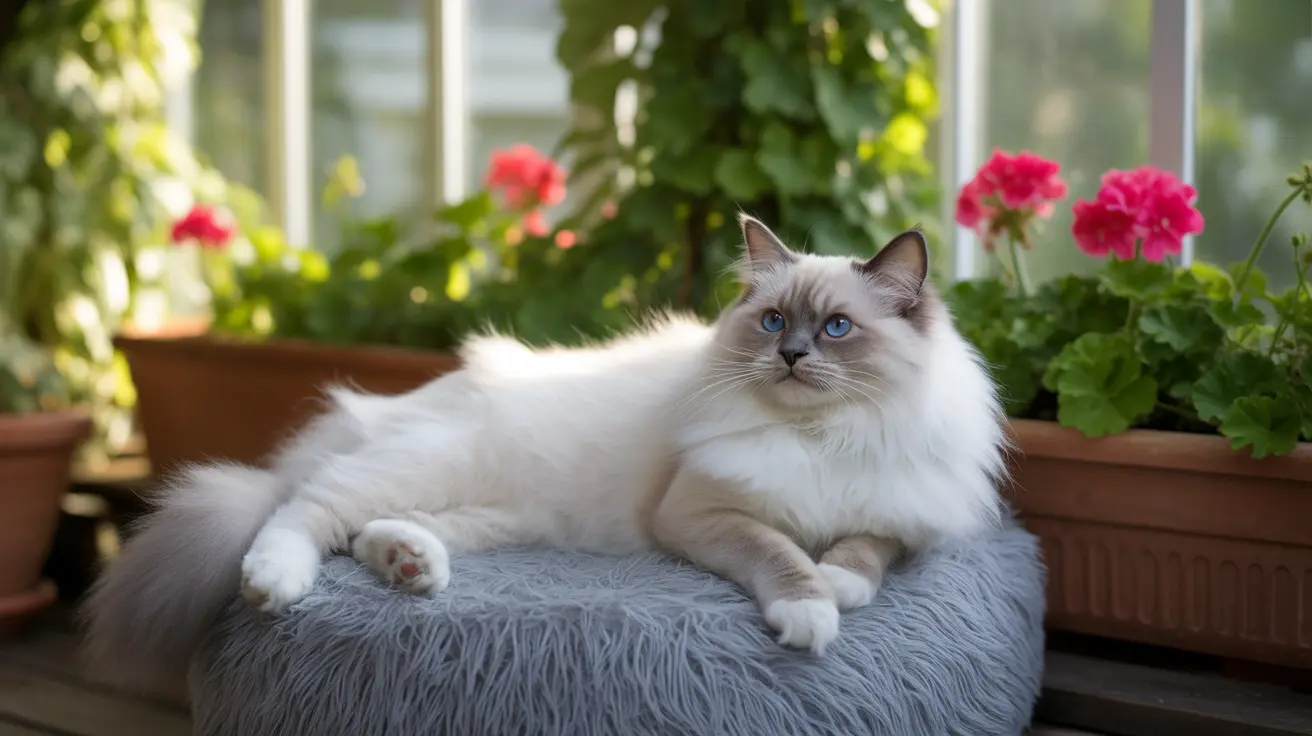 What Is a Catio? The Ultimate Guide to Safe Outdoor Spaces for Cats