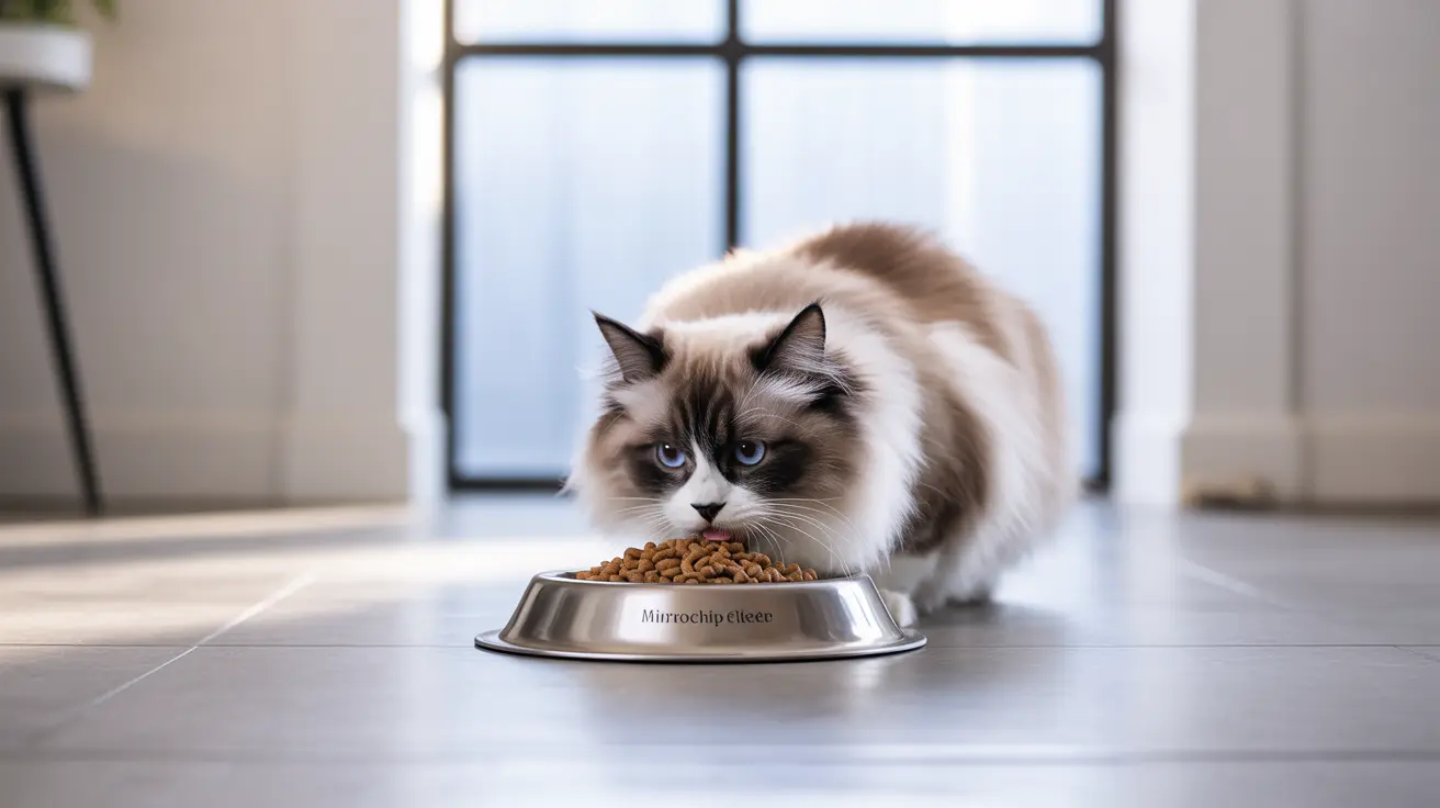 How to Feed Multiple Cats: Essential Tips for Peace at Mealtime