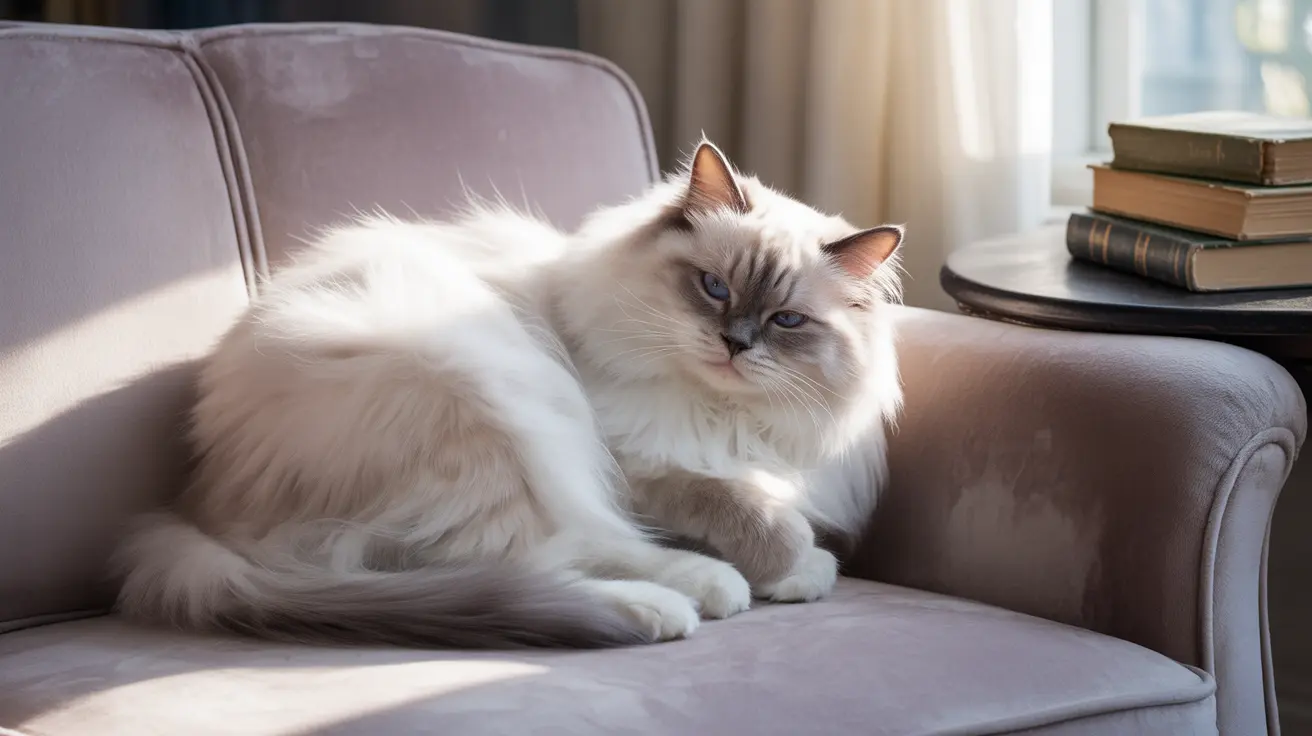 Understanding Slipped Disc in Cats: Symptoms, Treatment, and Prevention Guide