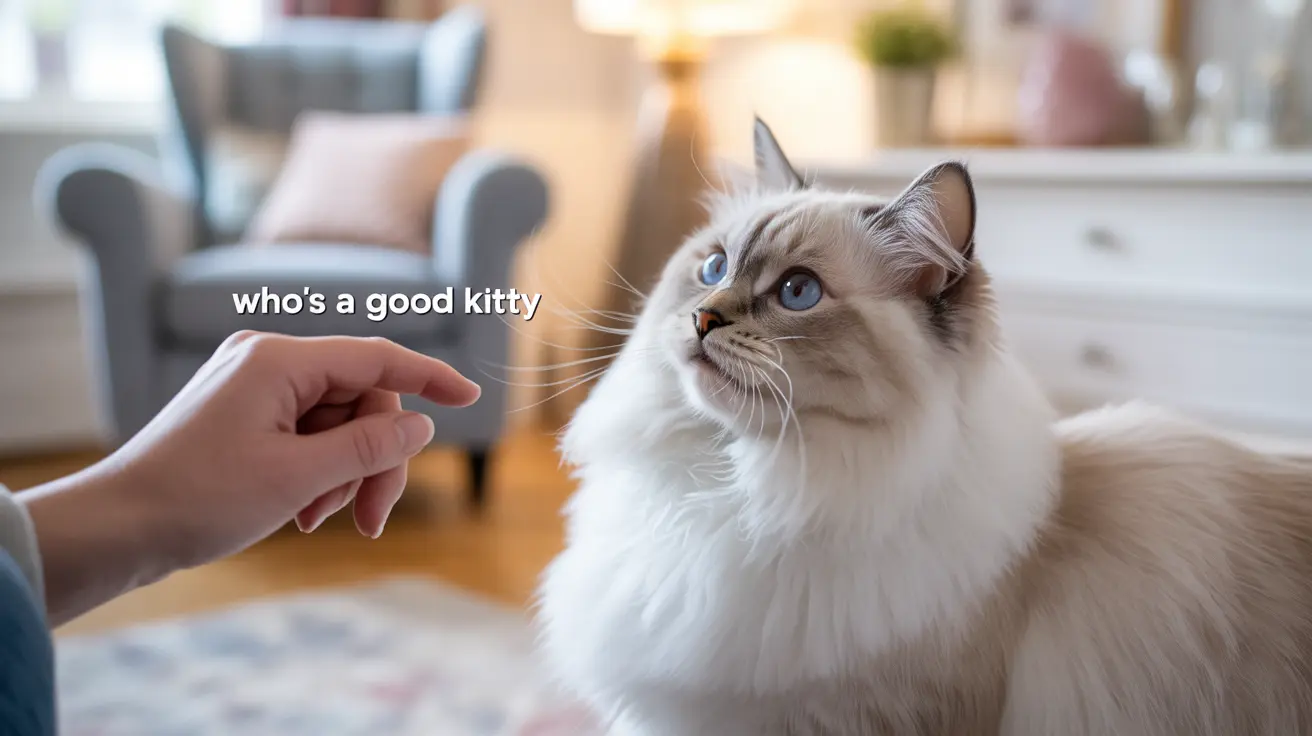 A Ciência por Trás dos Gatos e Vozes Agudas