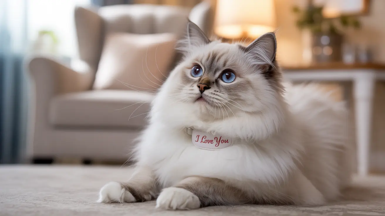 A Linguagem do Olhar do Gato: Diferentes Tipos e Seus Significados