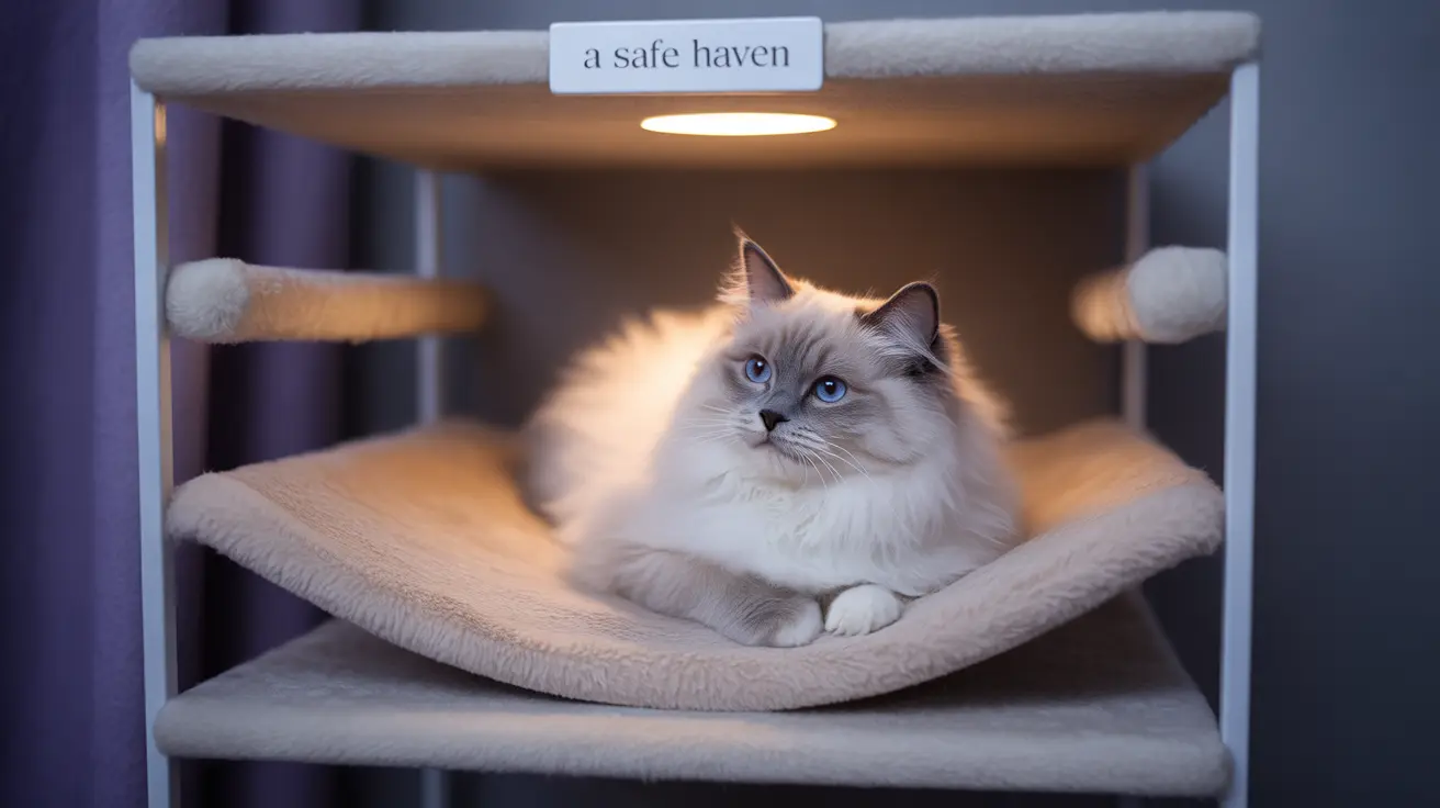 Can Cats Have Down Syndrome? Understanding Feline Genetic Differences