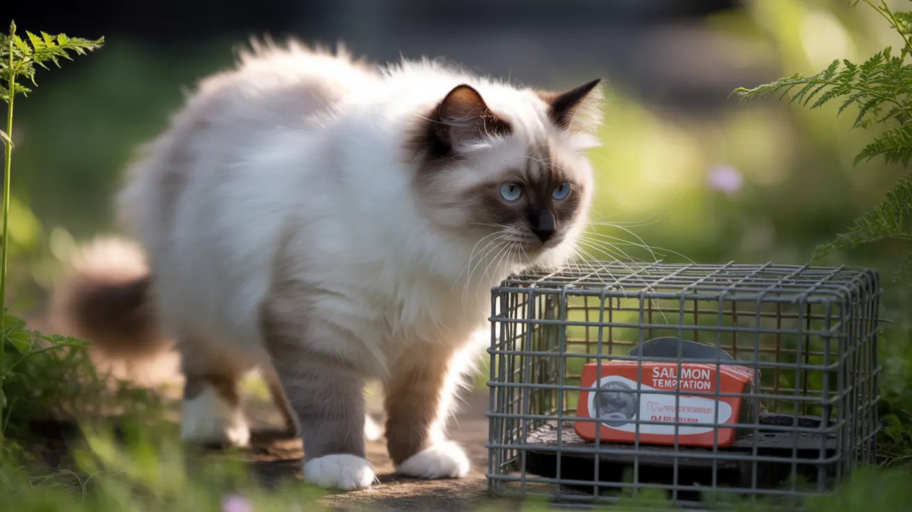 A Complete Guide: What to Do With a Stray Cat - Safe Steps and Solutions