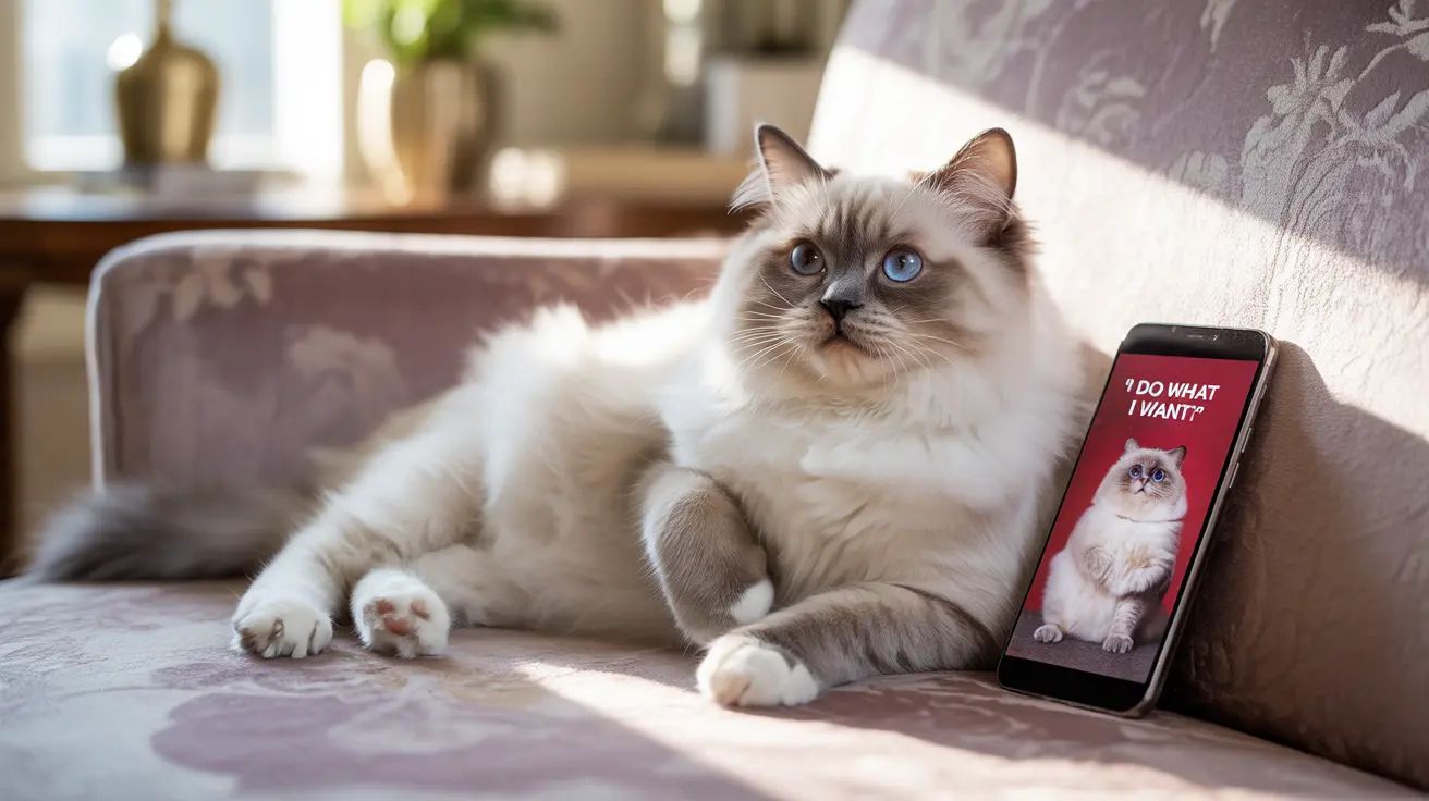 The Ultimate Guide to Fat Cat Memes: From Internet Sensation to Cultural Phenomenon