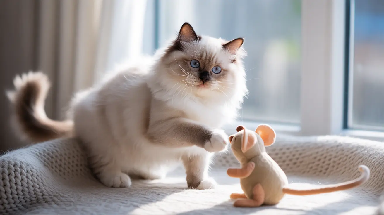 Why Is My Cat So Cute? The Science Behind Feline Charm