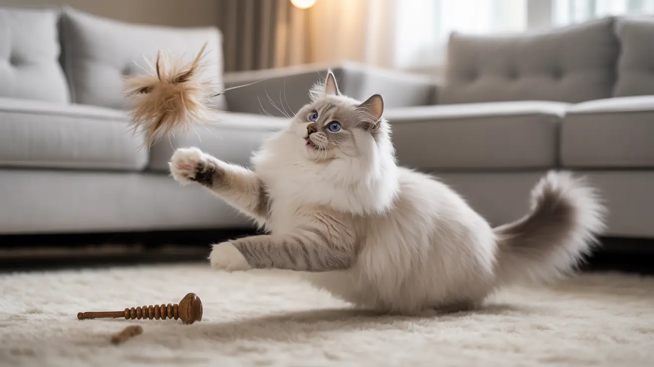 ターキッシュアンゴラの寿命：愛猫と長く過ごすための完全ガイド