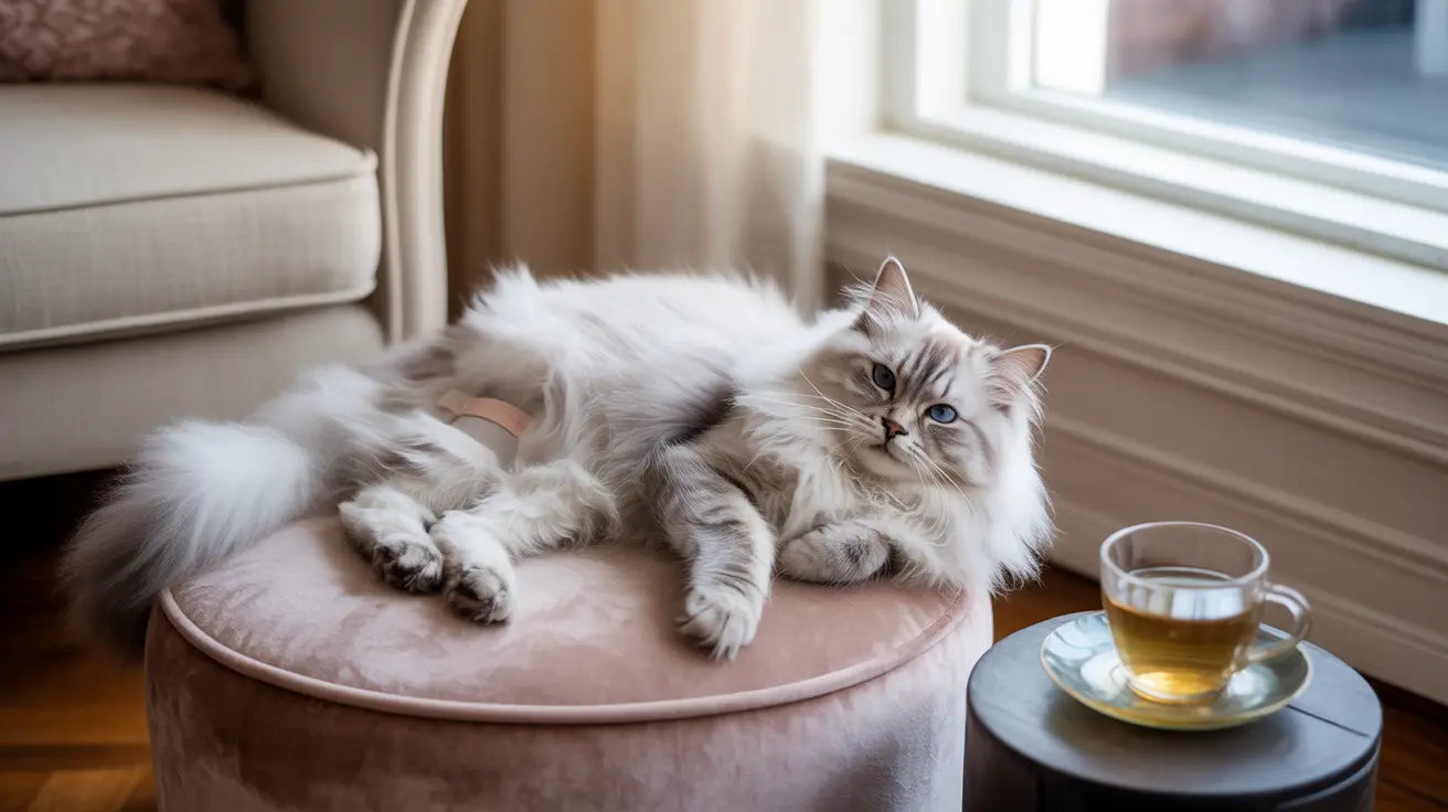 Complete Guide to Cat Tumor Removal: Surgery, Recovery, and Care