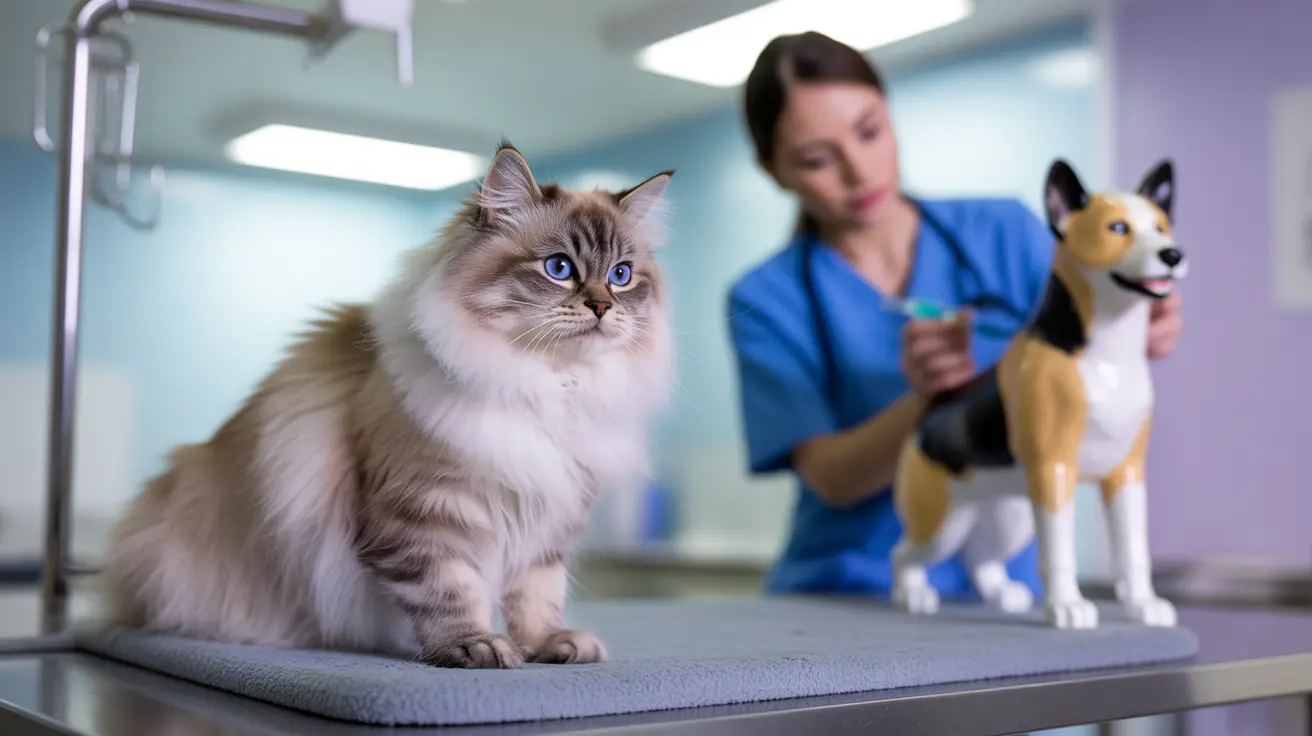 Understanding Pet Techs: Your Guide to Veterinary Healthcare Professionals