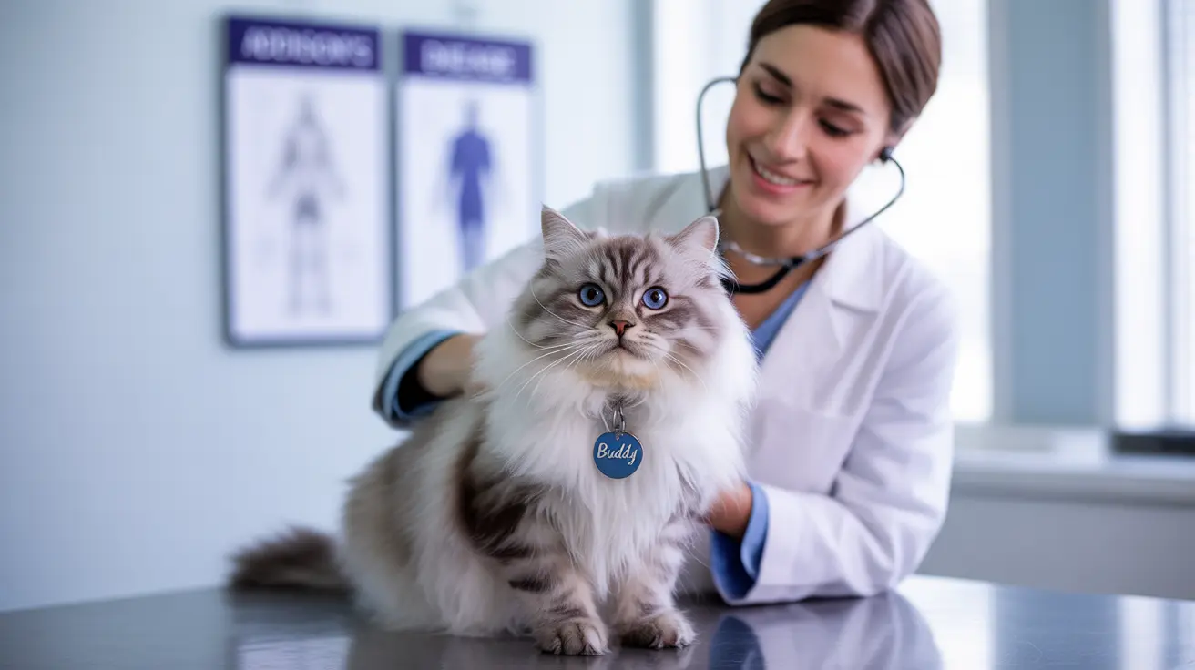Understanding Addison's Disease in Cats: Symptoms, Diagnosis, and Treatment