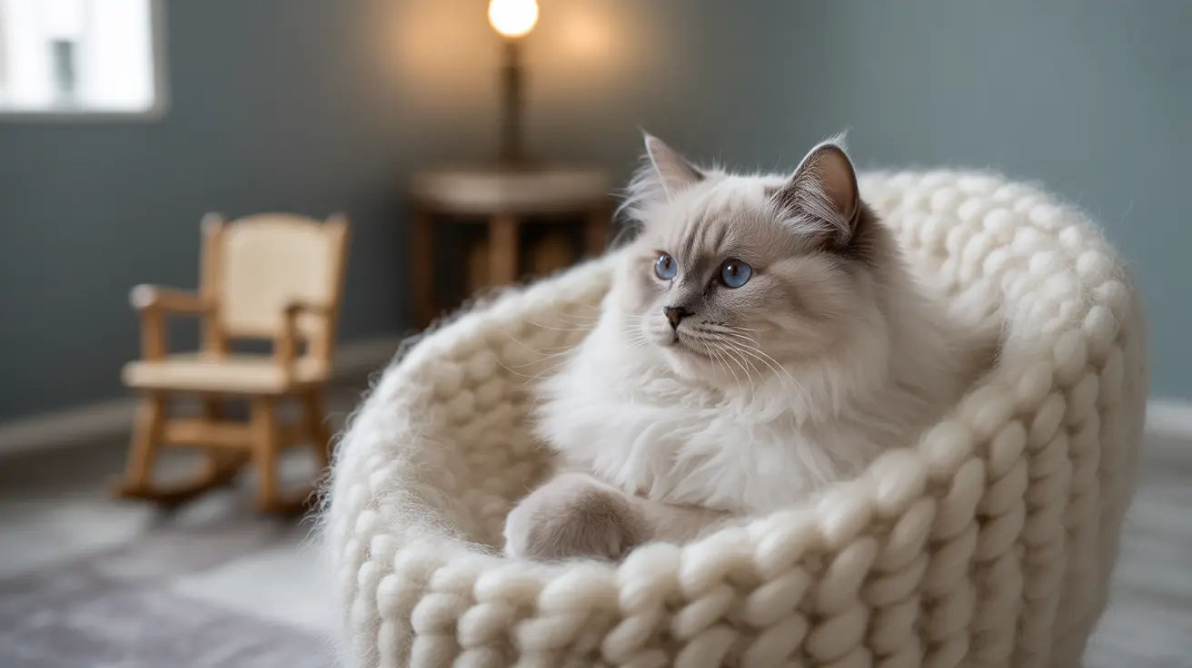 猫が自宅で亡くなったときにすべきこと：ペットオーナーのための包括的ガイド