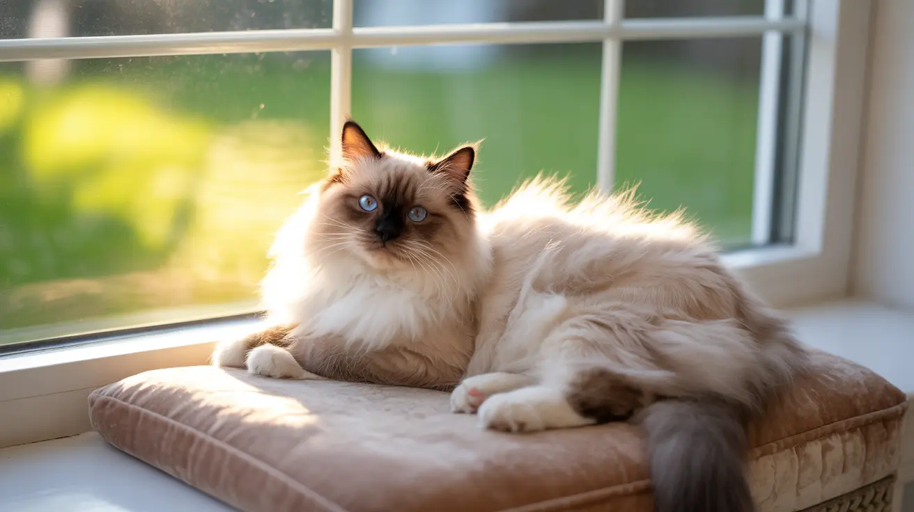 El Legado del Desierto: Evolución y Preferencia por el Calor